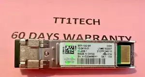 Hologram Cisco SFP-10G-SR 10-2415-03