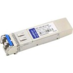 AddOn Cisco SFP-10G-SR-S Compatible 10GBase-SR SFP+ MMF Transceiver MMF