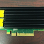 Silicom Dual Port 10Gb Ethernet PCIe Server Adapter x540 PE210G2I40-T