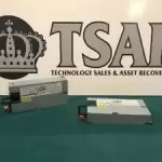 IBM 39Y7233 (Emerson 7001616-J000) 1400W power supply for X3750 M4 Server