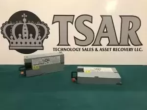 IBM 39Y7233 (Emerson 7001616-J000) 1400W power supply for X3750 M4 Server