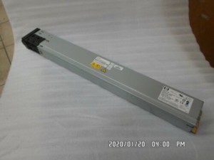 HP 373701-001 384779-001 DPS-2500AB 200W Switching Power Supply.