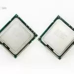 2PCS Intel X5680 (SLBV5) 3.33GHZ / 6 core 12MB 130W LGA1366 processor