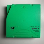 HP / HPE LTO4 Tape C7974A Cartridge (10 PACK) Ultrium Storage Backup Tape - NEW