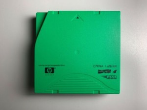 HP / HPE LTO4 Tape C7974A Cartridge (10 PACK) Ultrium Storage Backup Tape - NEW