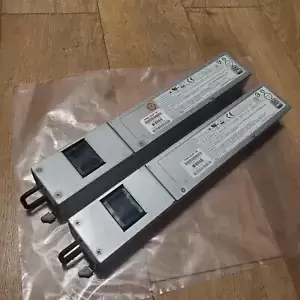 Lot of 2 SuperMicro PWS-504P-1R 500W 80 Plus Platinum Server Power Supply Tested