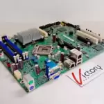 Used Intel S3200SH Server Board Motherboard Socket T LGA775 DA0S48MB6C2 (wrs)
