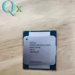 Intel Xeon E5-2640 V3  LGA 2011-v3 Server CPU Processor SR205 8Core 2.60GHz 20M
