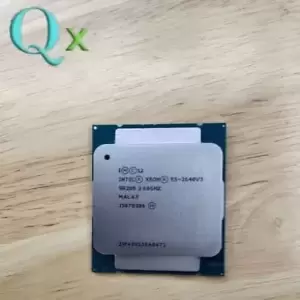 Intel Xeon E5-2640 V3  LGA 2011-v3 Server CPU Processor SR205 8Core 2.60GHz 20M