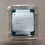 Intel Xeon Quad Core E5-1630v4 3.7ghz CPU