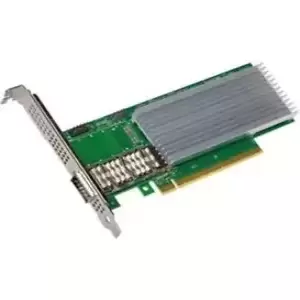 NEW INTEL E810-CQDA1 E810CQDA1 Intelreg; Ethernet Network Adapter - Efficient