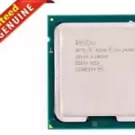 Intel Xeon E5-2420 V2 SR1AJ 2.20GHz Six-Core 15M LGA-1356 Server Processor 80W