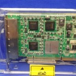 SILICOM PXG6I-RoHS Six Port Copper Gigabit Ethernet PCI-X Server Adapter NEW