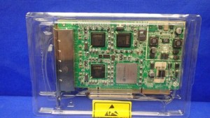 SILICOM PXG6I-RoHS Six Port Copper Gigabit Ethernet PCI-X Server Adapter NEW