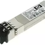 HP AJ715A 4GB Short Wave B-Series FC SFP Module - 468506-001