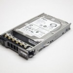 400-AJXO DELL 1.8TB 10K SAS 2.5" 12Gb/s HDD 13G KIT FACTORY SEALED