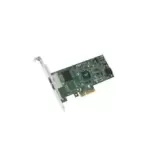 Intel I350T2V2BLK i350-T2 2-Ports PCIE 2.1 x4 Plug-in Ethernet Serve Adapter