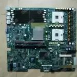 1pc   used   INTEL SE7320VPD2 server motherboard