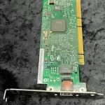 Intel Pro /1000 XT Server Adapter A51580-018 PCI-X