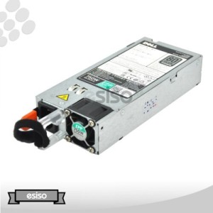 0KNHJV DELL 750W 80+ TITANIUM HOT-PLUG POWER SUPPLY (D750E-S7) 240V R730 R730XD