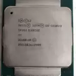 Intel Xeon E5-1650 v3 3.5 GHz 6 Core 15MB 0GT/s SR20J LGA2011-3