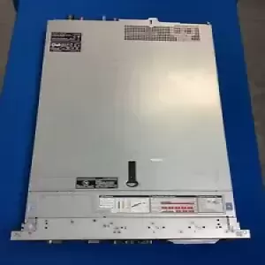 DELL EMC POWEREDGE R640 CTO SERVER With MOD 0H28RR, 1100W PSU Fans cable