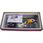HPE 538471-001 Server Motherboard - Intel Chipset