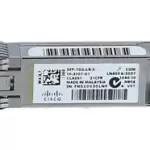 Cisco SFP-10G-LR-S 10GBASE-LR SFP