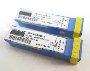*LOT OF 2* Cisco TRP-03L3I1BCS OC3 1310nm SFP Transceiver 10-1283-01