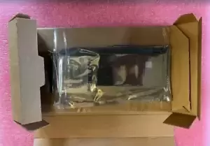 Silicom PE310G4I71LBEU-XRCH1 LP Quad Port Fiber SFP+ 10 Gigabit Ethernet PCI NEW