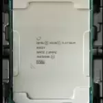 Intel Xeon Platinum 8352V 2.1GHz LGA4189 72 Threads 36 CORES CPU Processor