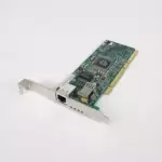 Lot 3x HP NC7770 PCI-X Gigabit Server Adapter 284848-001 284685-003 Single Port