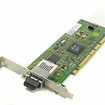 HP Integrity rx2600 Server 1000 Base-Sx Gigabit PCIx Ethernet Card- A6847-60101