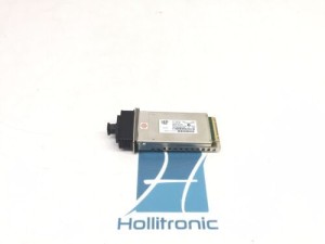 Cisco X2-10GB-SR 10-2205-06 Class 1 Transceiver Module