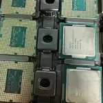 Intel Xeon E3-1270 V3 3.5 GHz LGA1150 4Cores 8T SR151 CPU Processor 1270V3