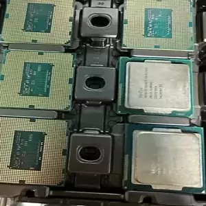 Intel Xeon E3-1270 V3 3.5 GHz LGA1150 4Cores 8T SR151 CPU Processor 1270V3