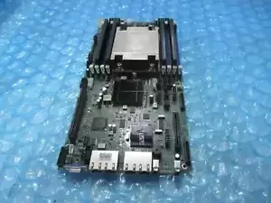 Intel S1600JP Server Motherboard G42643-204 DA0S6DMB8B1 REV B w/ Heatsink