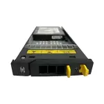 HPe 840462-001 3Par 1.8TB 10K 6G SAS Hot Plug M6710 Hard Drive K0F26A 793135-001