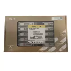 Cisco Compatible SFP-10G-SR 10GBASE-SR SFP+ Transceiver Module Fiber Store FS