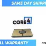 INTEL SR3GM XEON BRONZE 6 CORE 3104 CPU