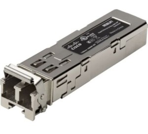 Cisco MGBLH1 Mini-GBIC Transceiver Module