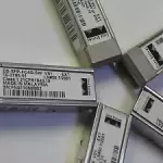 Lot of 12 - Cisco DS-SFP-FC4G-SW 4Gbp SW 10-2195-01 SFP