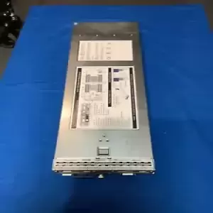 Cisco UCSB-B200-M4 V01 Blade Server Chassis 73-15862-03 No RAM and CPU