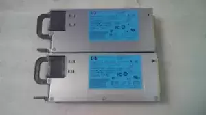 Lot Of 2 HP Switching Power Supply 460W 100-240V DPS-460EB 511777-001 (C6357)