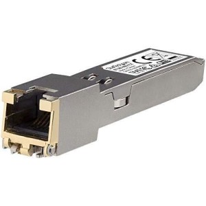 StarTech.com HPE 813874-B21 Compatible SFP+ Module (813874B21ST)