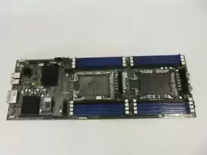 INTEL SYSTEM S2600BP INTEL SERVER MOTHERBOARD PBA H87926-553