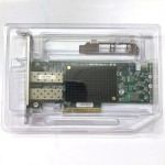 Emulex P005414 IBM 95Y3766 OCE11102 2-Port PCI-e 10GB/S SFP Server Adapter