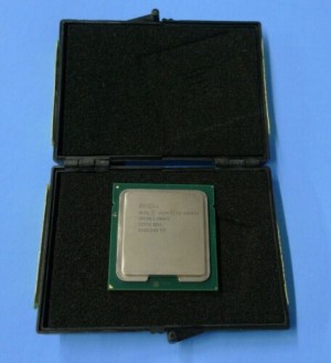 New Intel Xeon E5-2450 CPU Processor 8 Core LGA1356 SR1A9 Dell DPK84