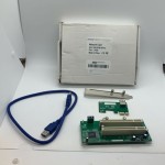 Jeirdus With Intel Chipset Ethernet Dual Port Gigabit PCI Server Network Card