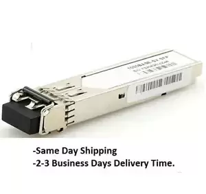 HPE J4858C Compatible 1000BASE-SX SFP 850nm 550m DOM - 90876